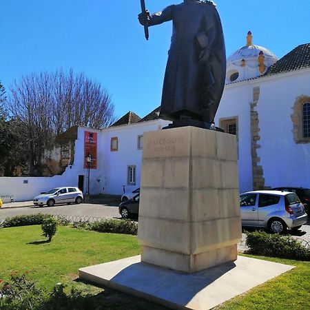 The Portuguese Element Hotel Фаро Екстериор снимка