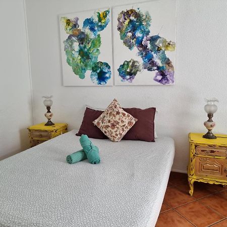 The Portuguese Element Hotel Фаро Екстериор снимка