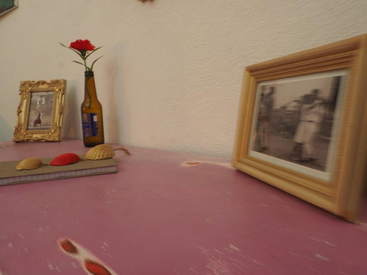 The Portuguese Element Hotel Фаро Екстериор снимка