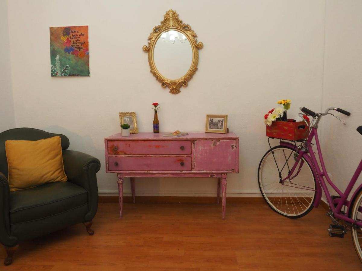 The Portuguese Element Hotel Фаро Екстериор снимка