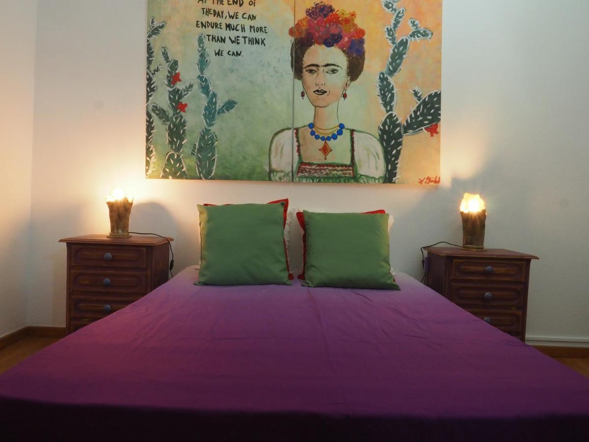 The Portuguese Element Hotel Фаро Екстериор снимка
