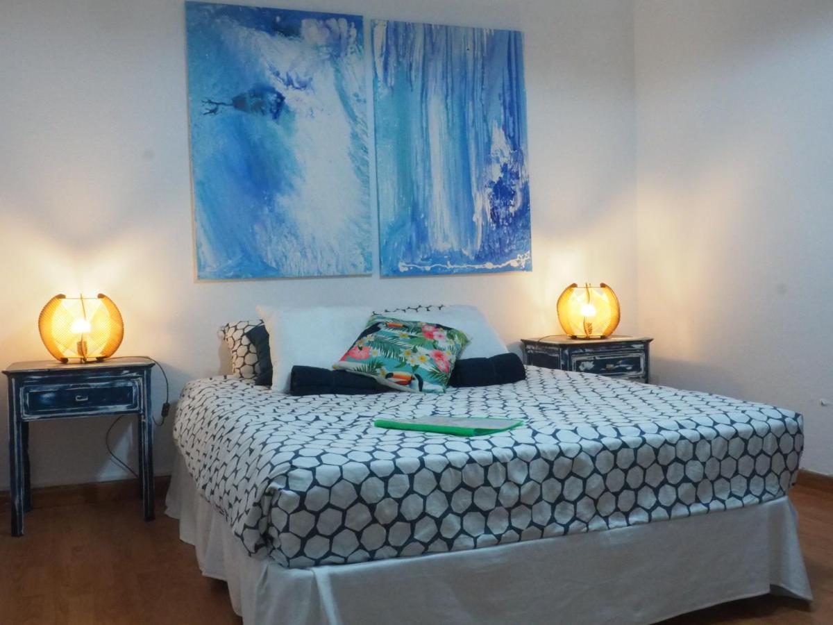 The Portuguese Element Hotel Фаро Екстериор снимка