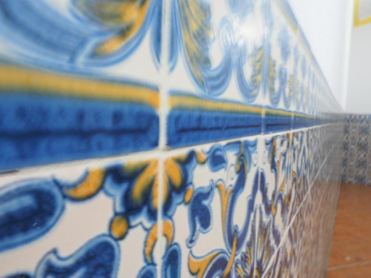 The Portuguese Element Hotel Фаро Екстериор снимка