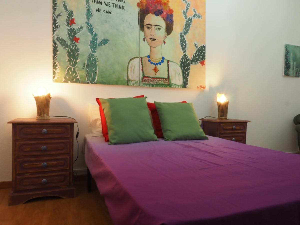 The Portuguese Element Hotel Фаро Екстериор снимка