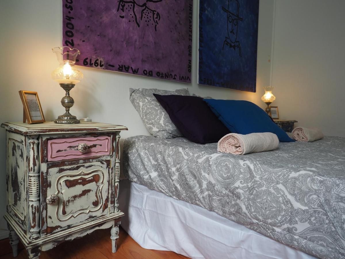 The Portuguese Element Hotel Фаро Екстериор снимка