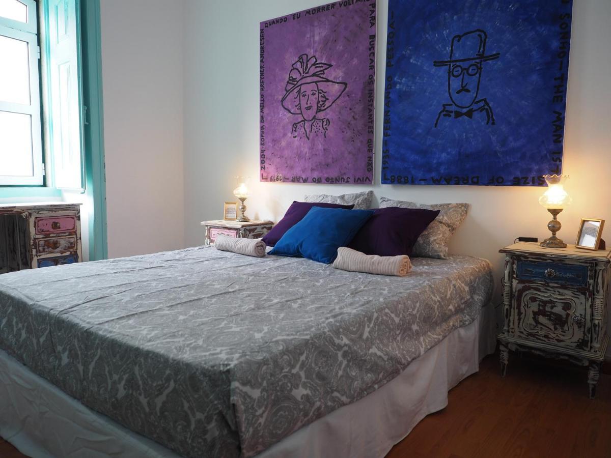 The Portuguese Element Hotel Фаро Екстериор снимка