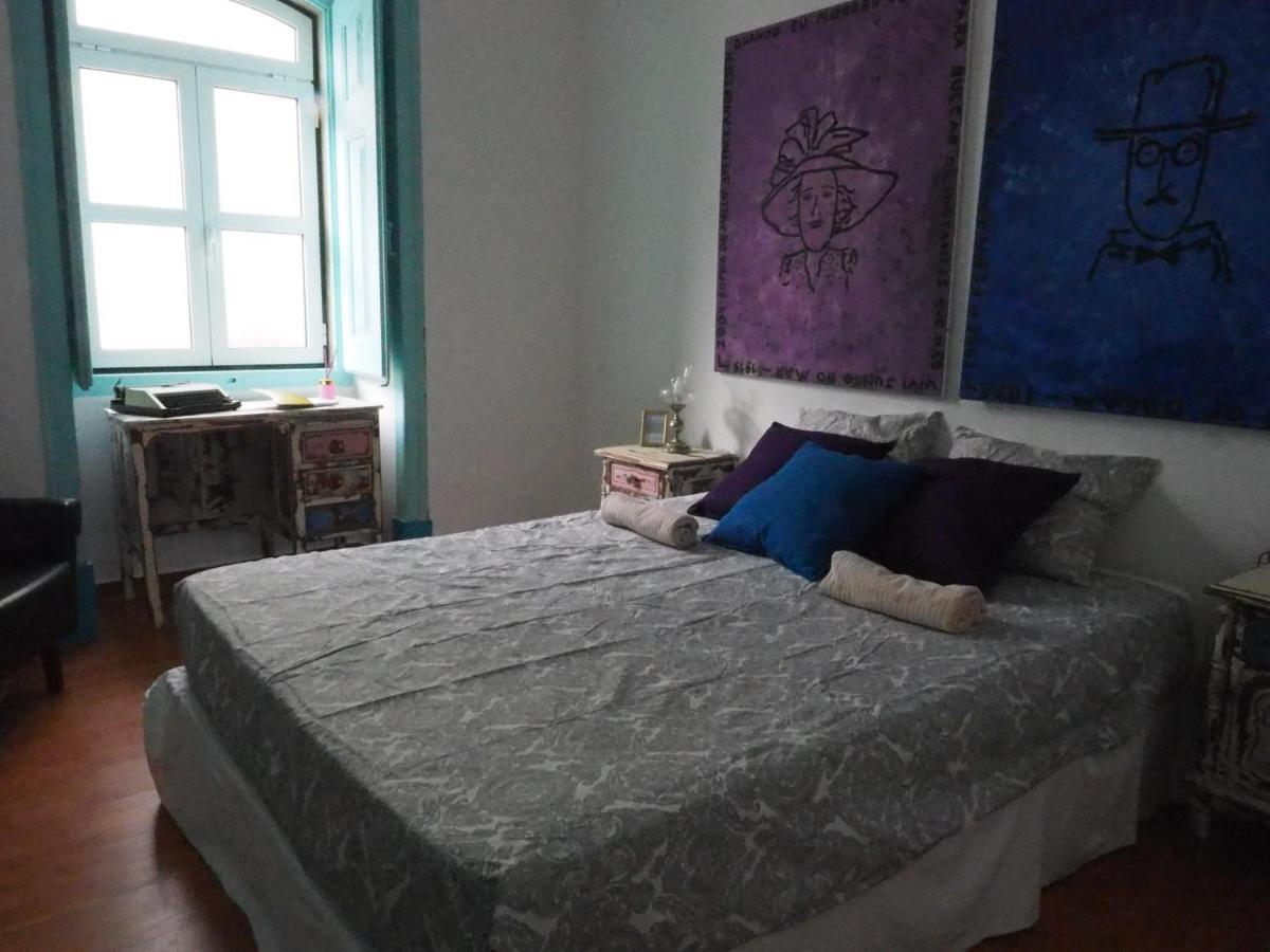 The Portuguese Element Hotel Фаро Екстериор снимка