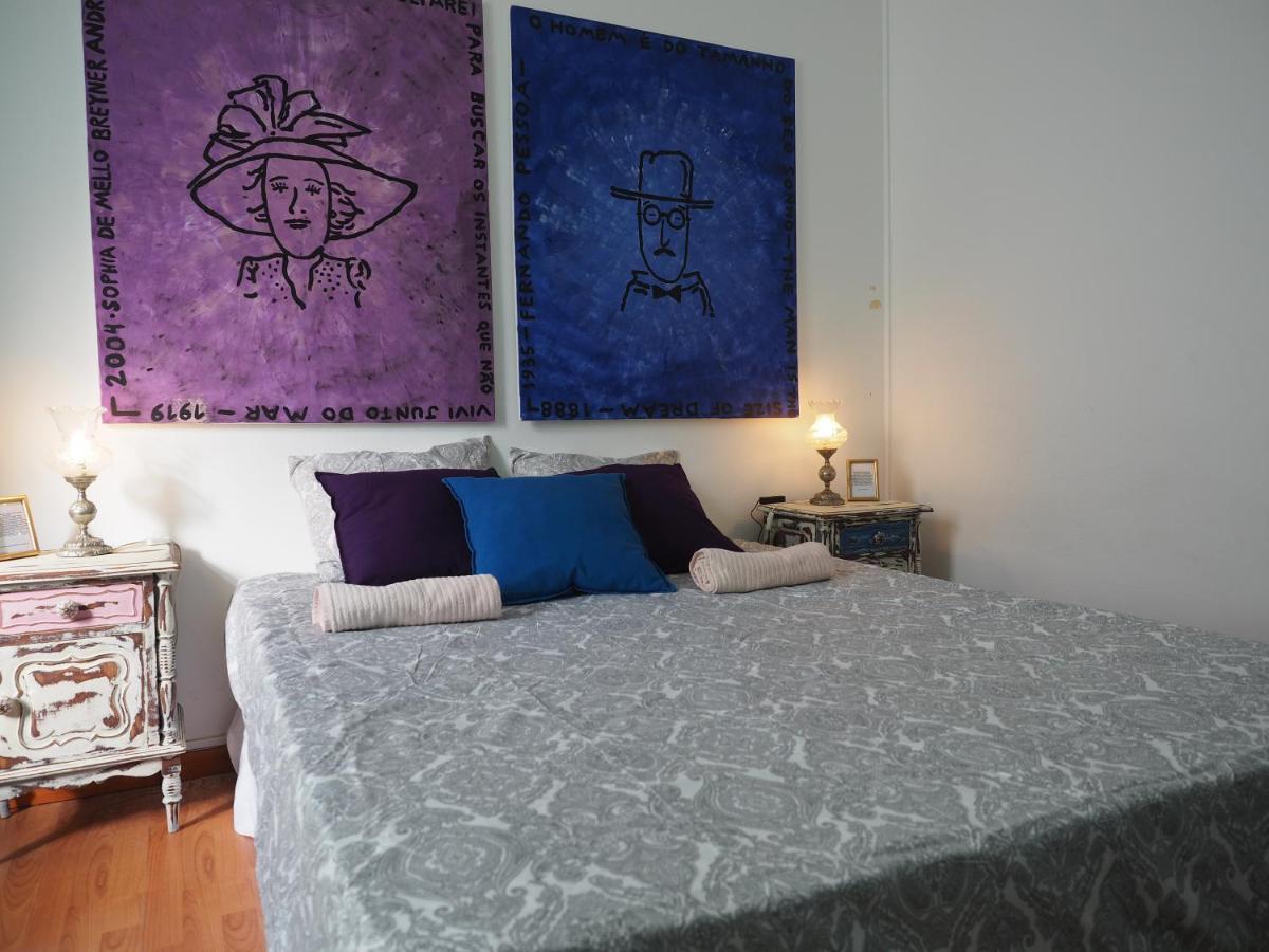 The Portuguese Element Hotel Фаро Екстериор снимка