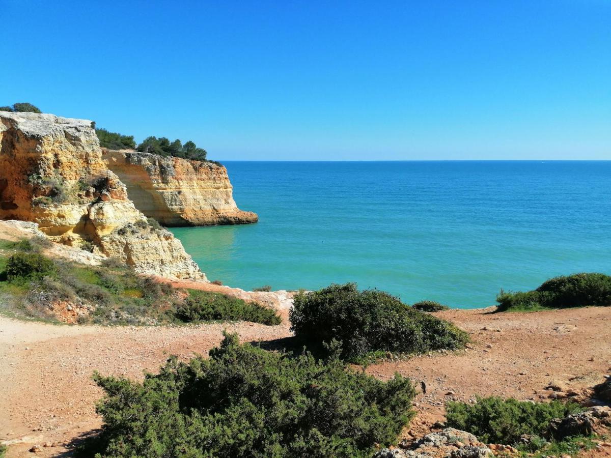 The Portuguese Element Hotel Фаро Екстериор снимка