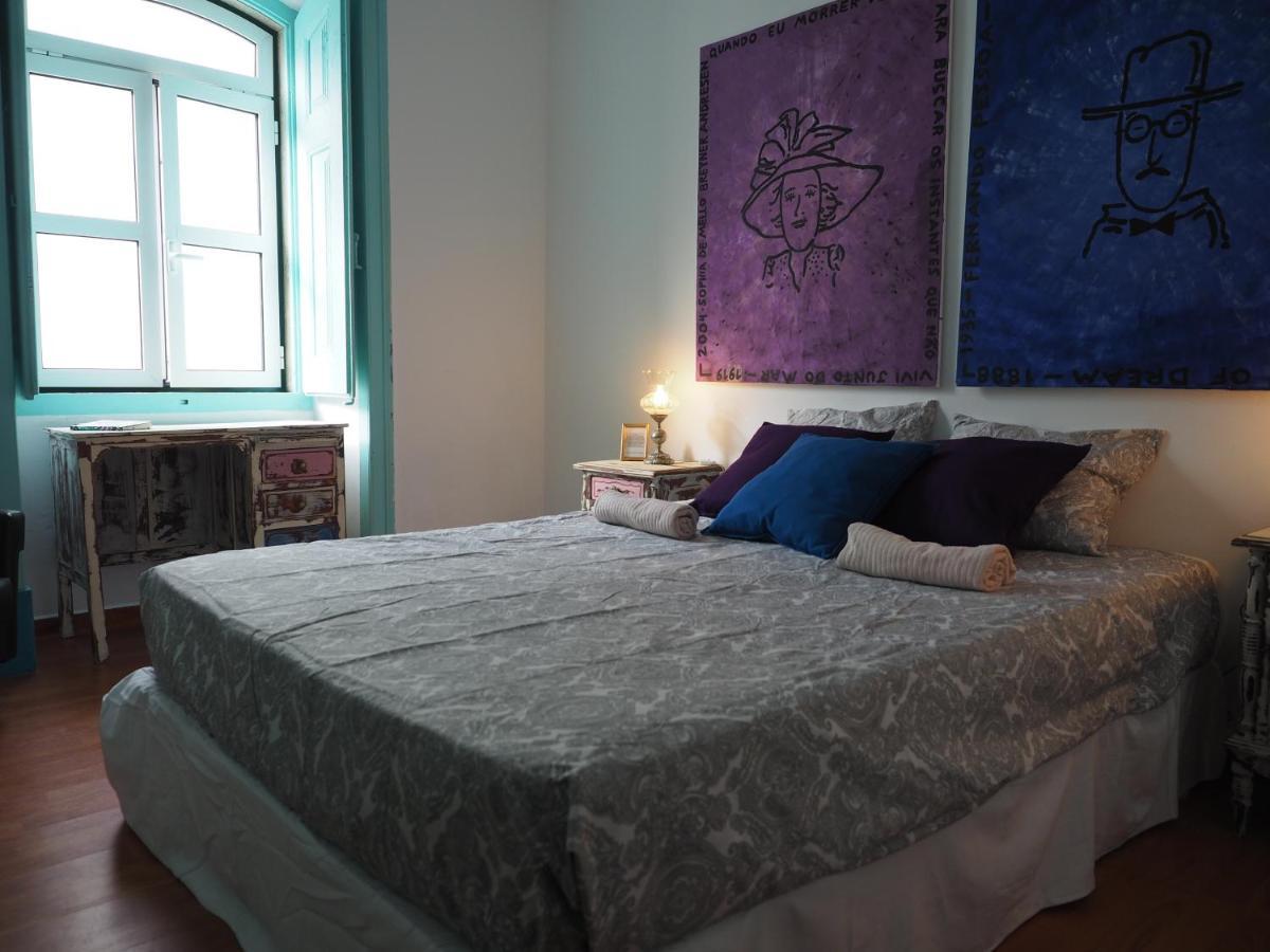 The Portuguese Element Hotel Фаро Екстериор снимка