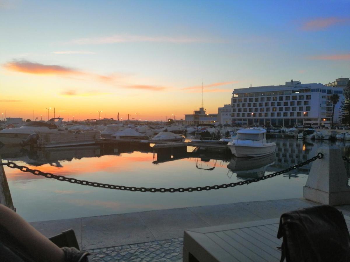 The Portuguese Element Hotel Фаро Екстериор снимка