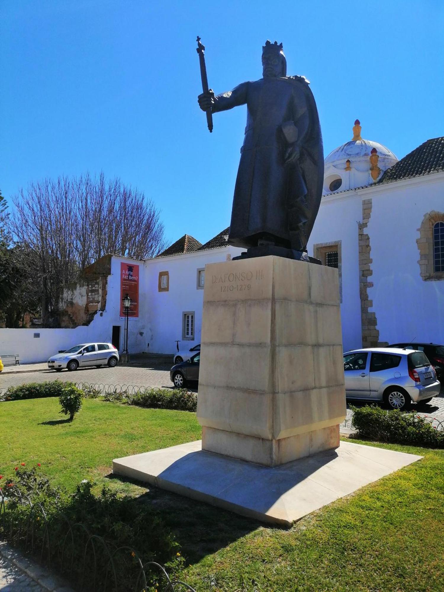 The Portuguese Element Hotel Фаро Екстериор снимка