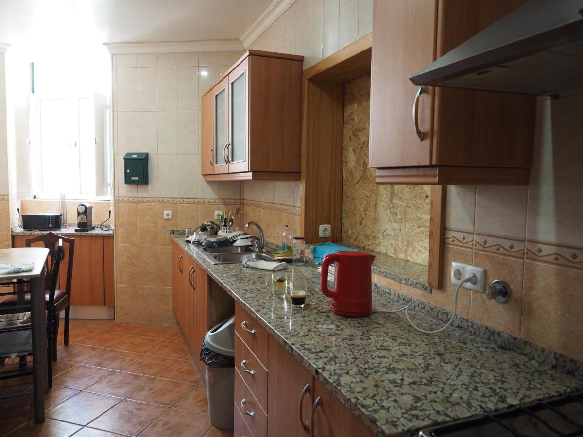 The Portuguese Element Hotel Фаро Екстериор снимка