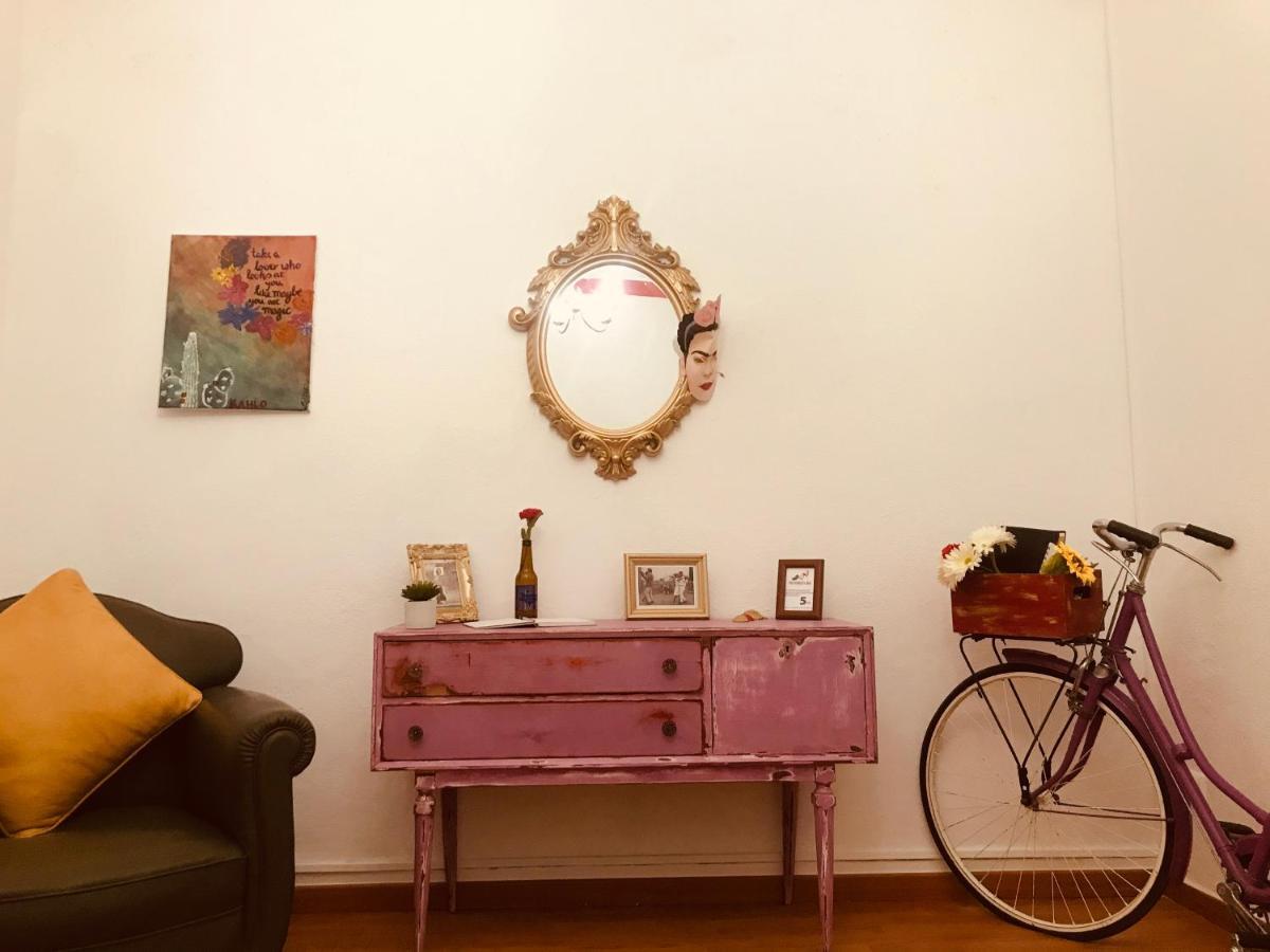 The Portuguese Element Hotel Фаро Екстериор снимка