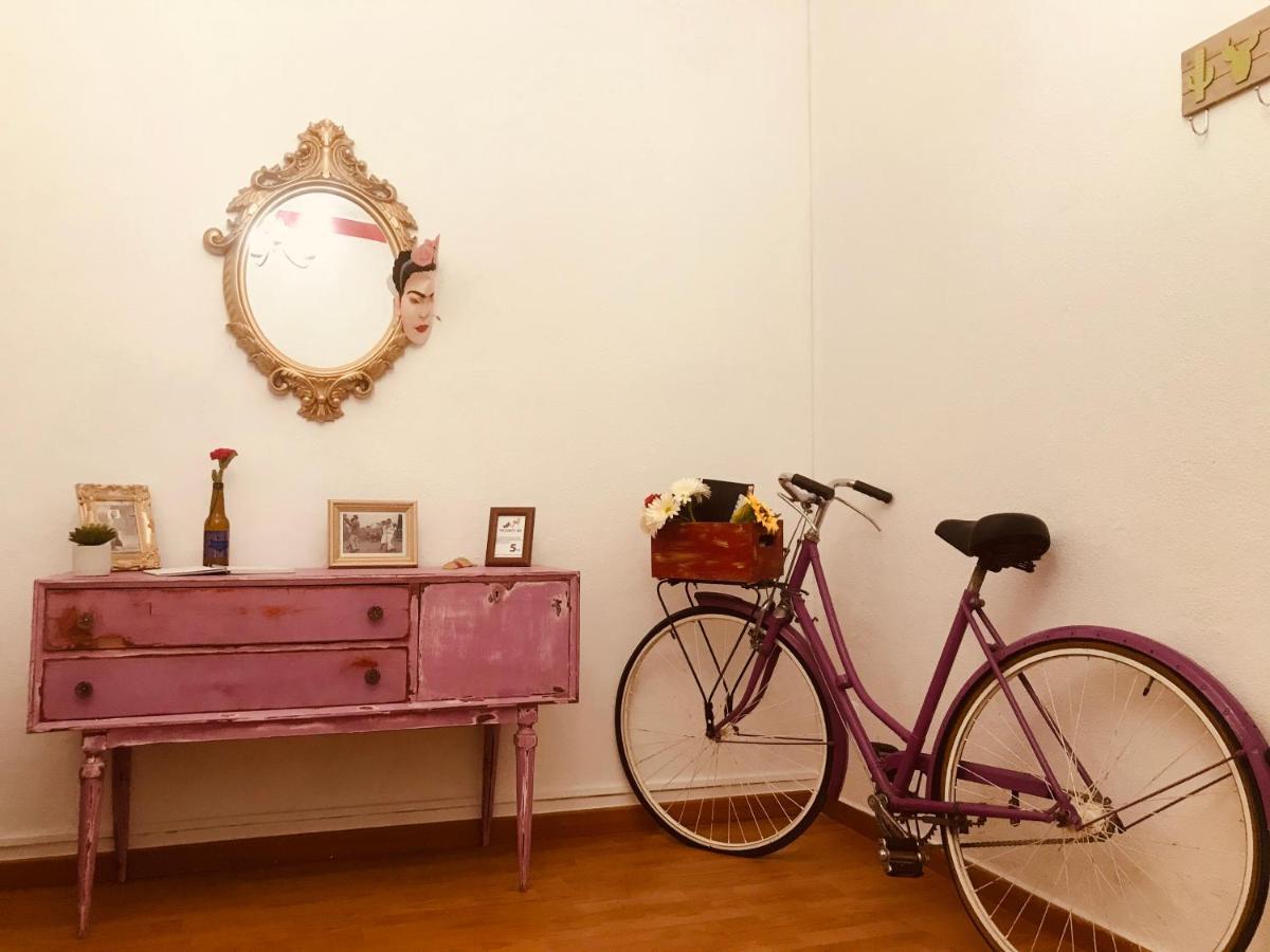 The Portuguese Element Hotel Фаро Екстериор снимка