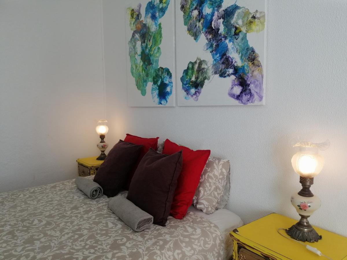 The Portuguese Element Hotel Фаро Екстериор снимка