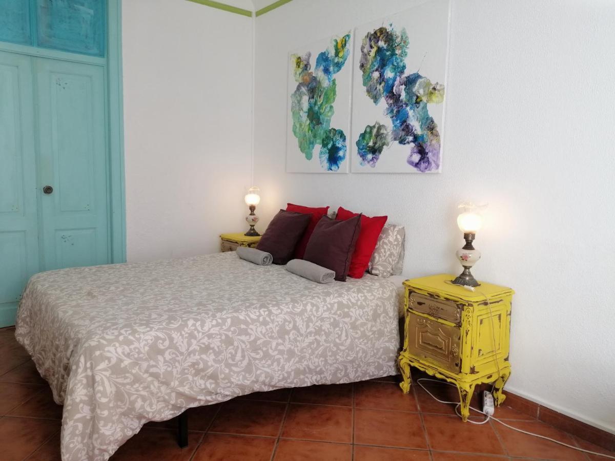 The Portuguese Element Hotel Фаро Екстериор снимка