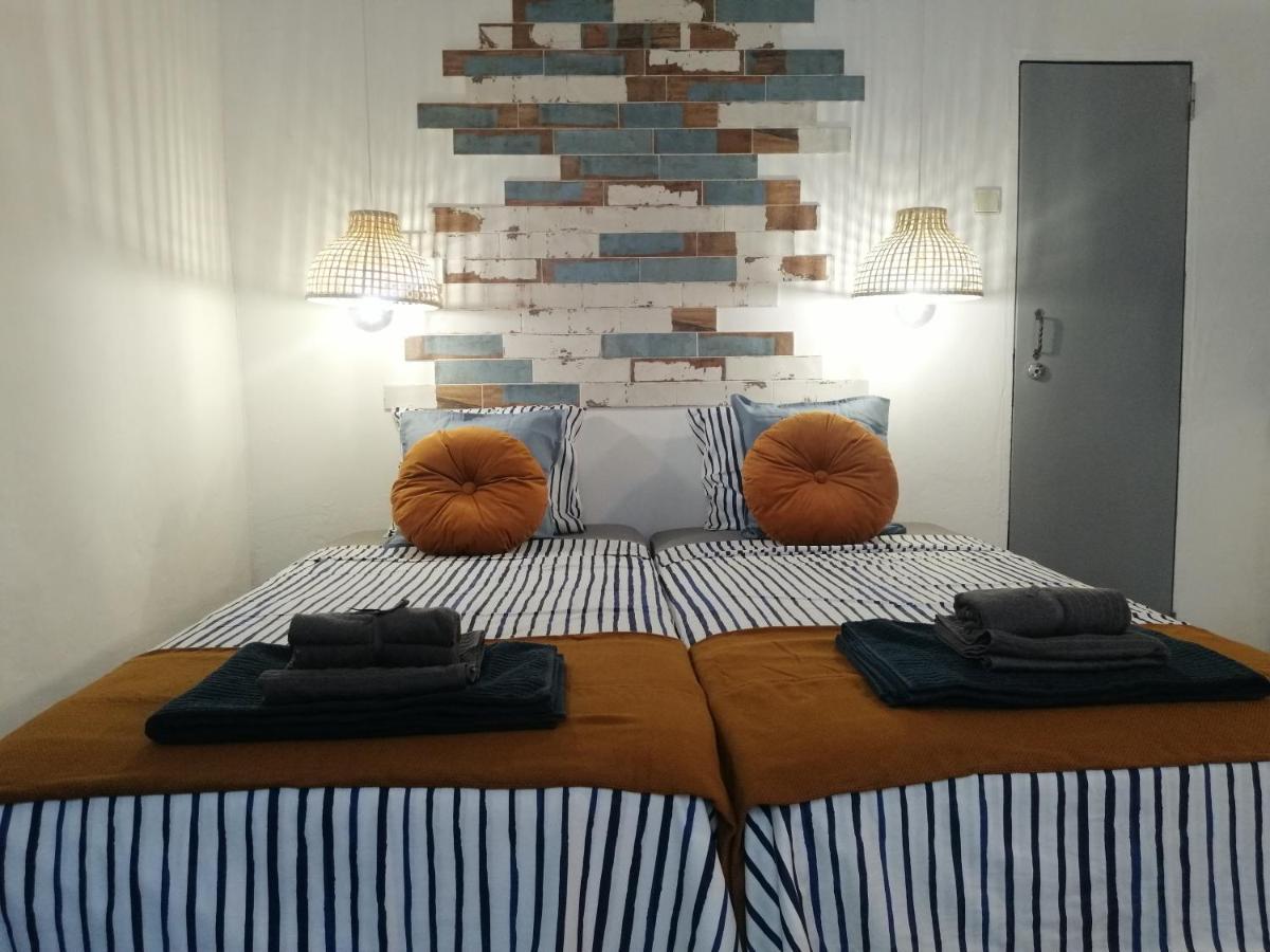 The Portuguese Element Hotel Фаро Екстериор снимка