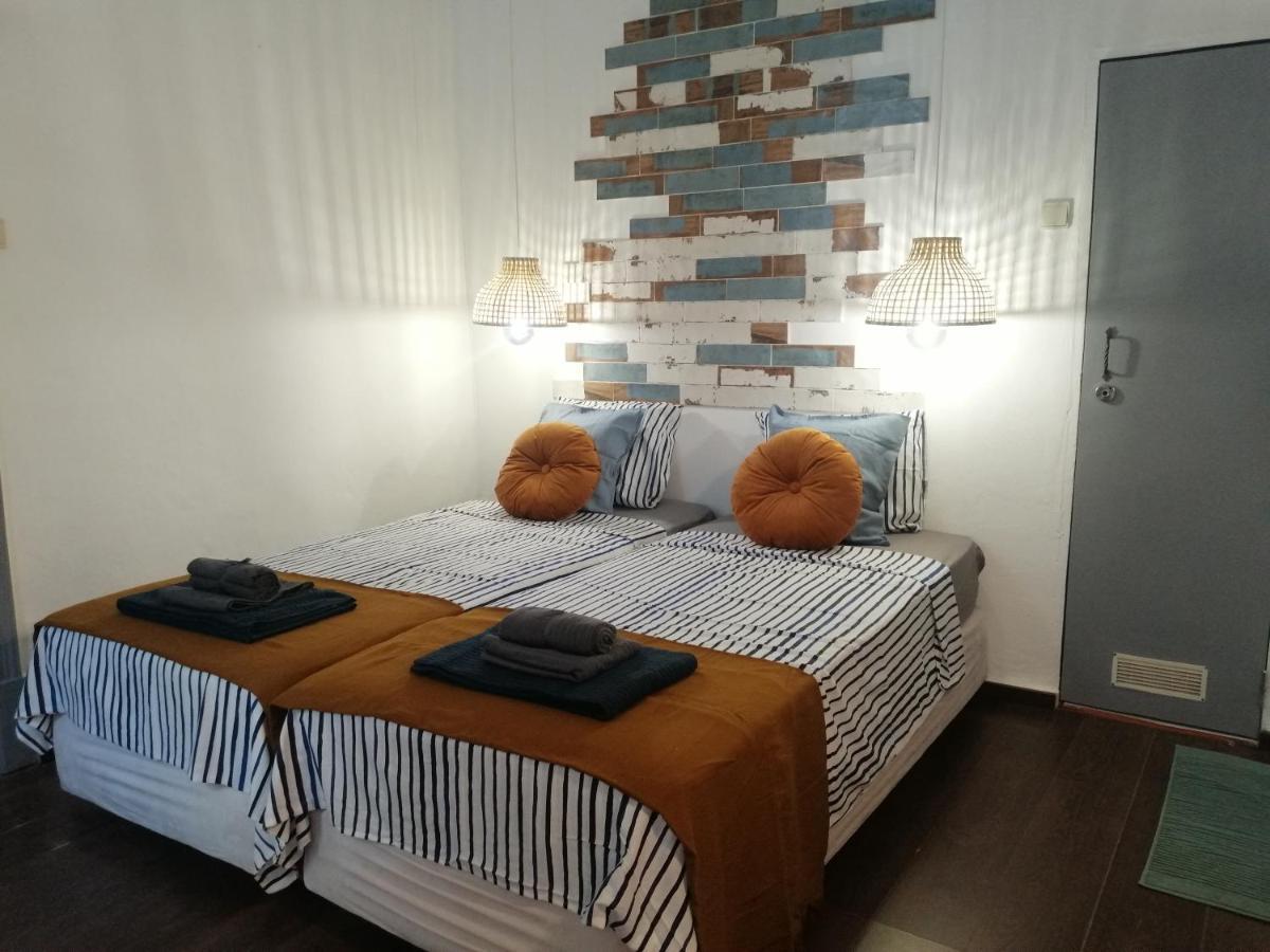The Portuguese Element Hotel Фаро Екстериор снимка