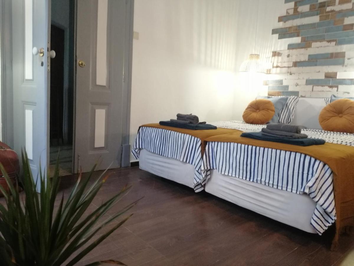 The Portuguese Element Hotel Фаро Екстериор снимка
