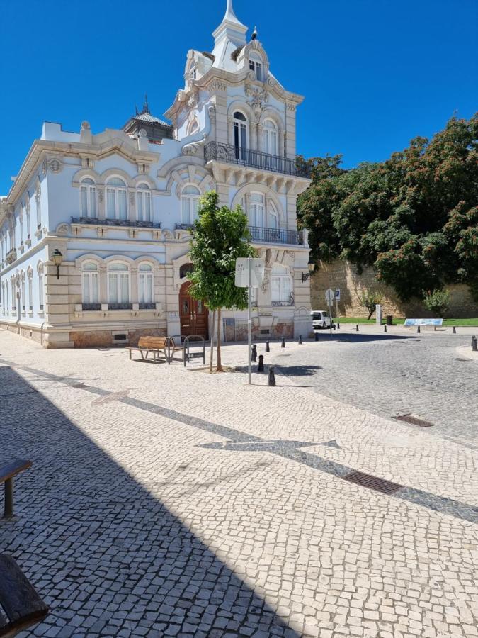 The Portuguese Element Hotel Фаро Екстериор снимка
