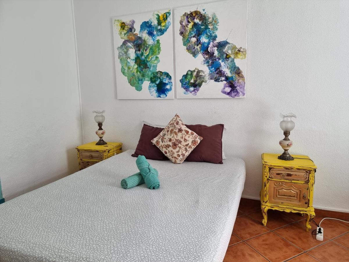 The Portuguese Element Hotel Фаро Екстериор снимка