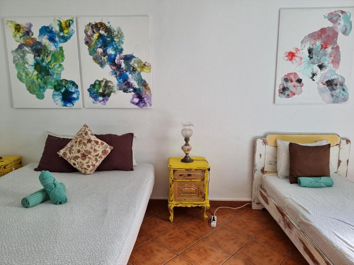 The Portuguese Element Hotel Фаро Екстериор снимка