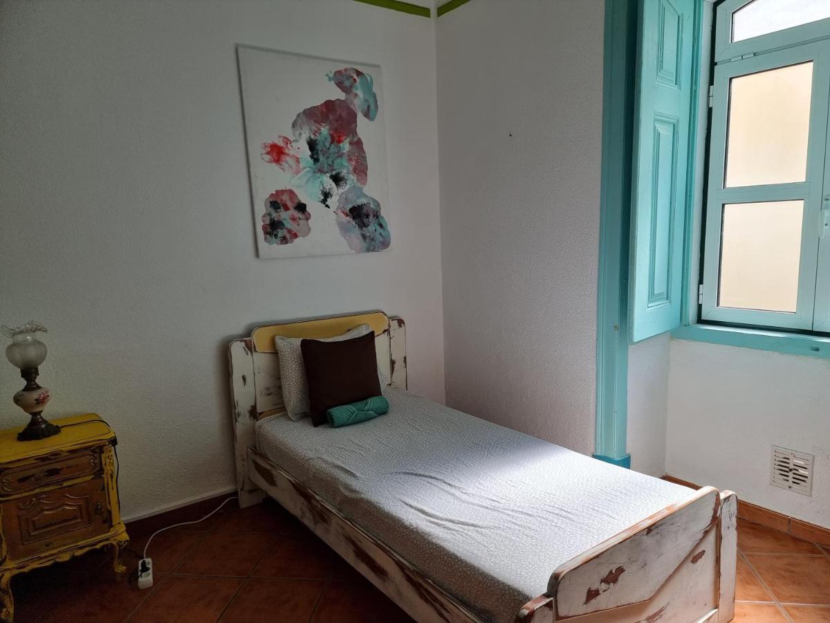 The Portuguese Element Hotel Фаро Екстериор снимка