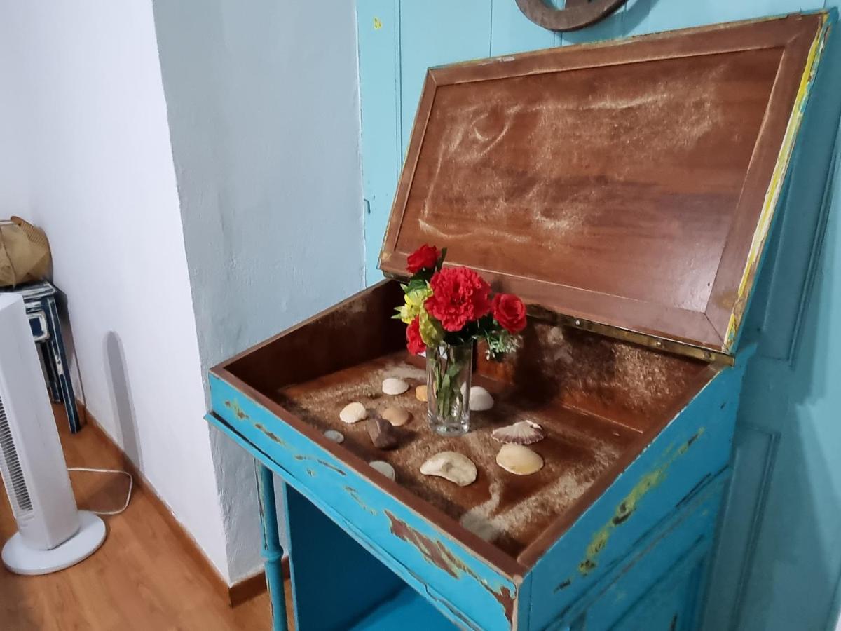 The Portuguese Element Hotel Фаро Екстериор снимка