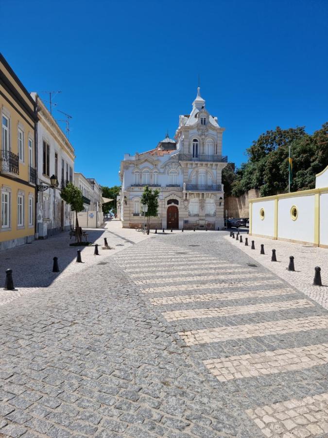 The Portuguese Element Hotel Фаро Екстериор снимка