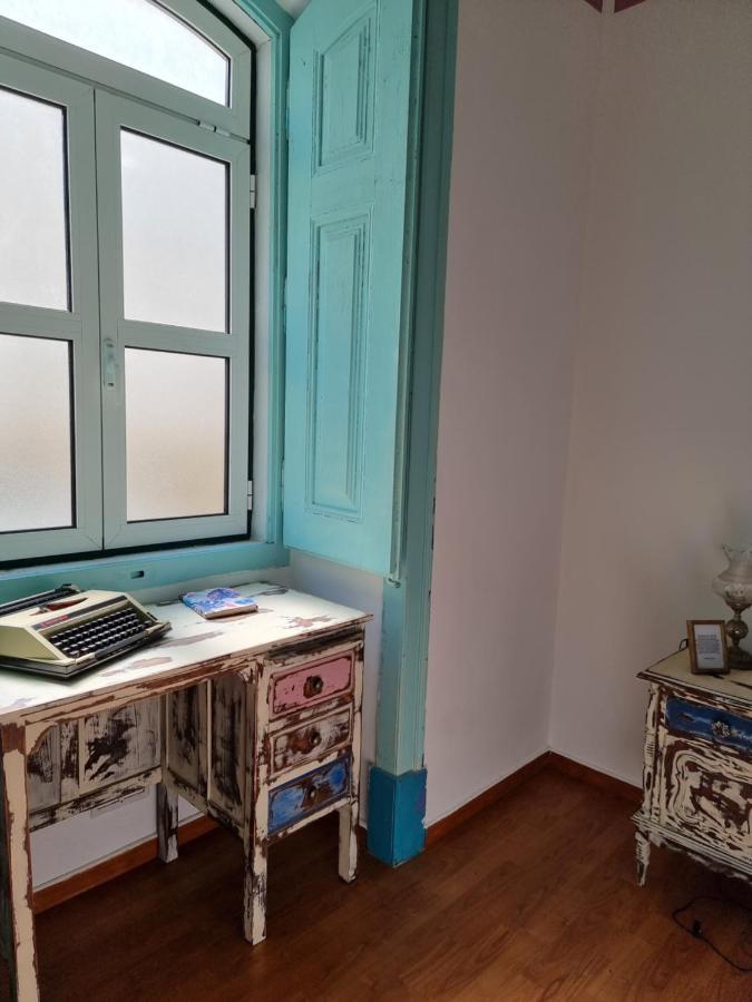The Portuguese Element Hotel Фаро Екстериор снимка