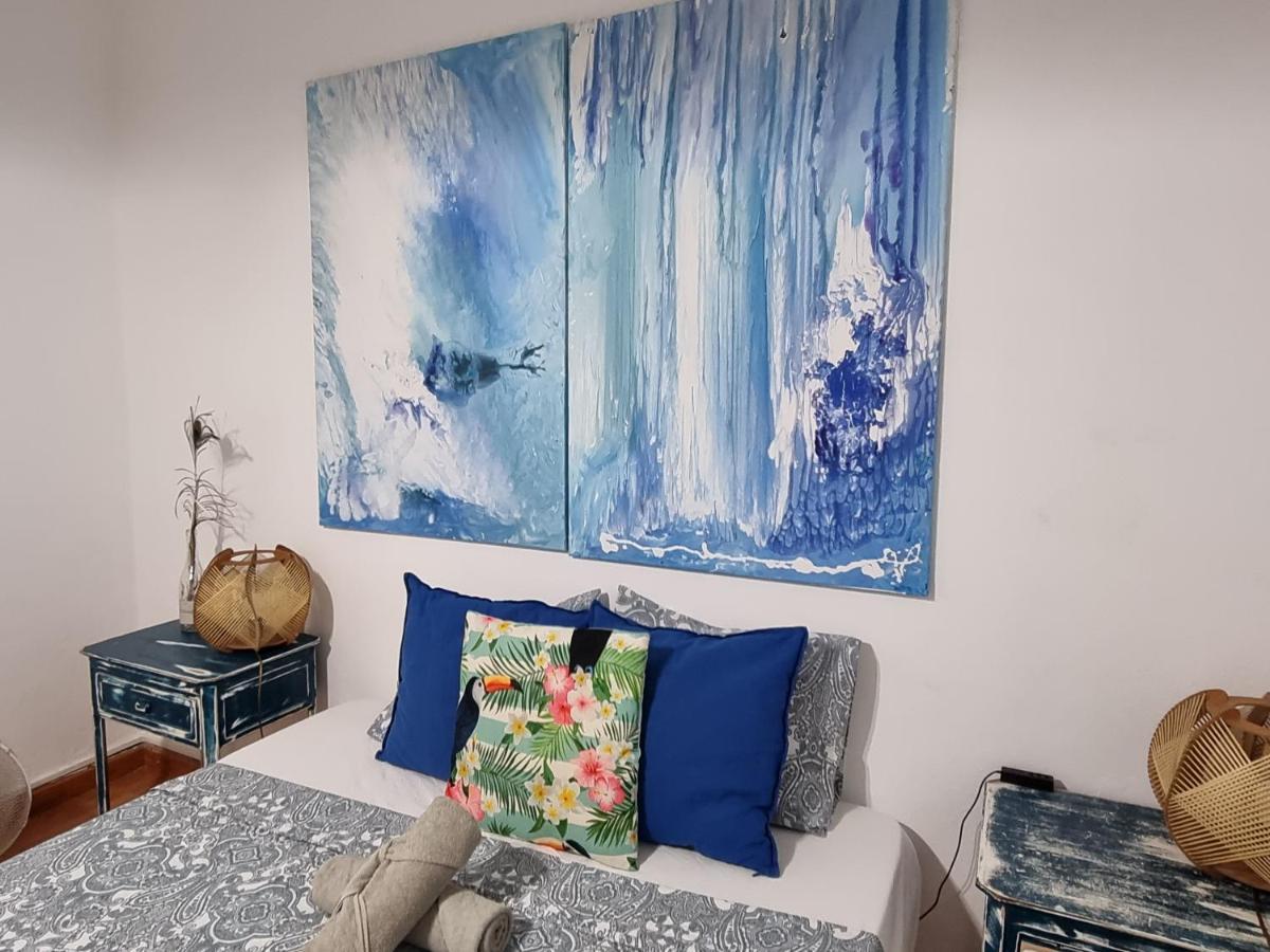 The Portuguese Element Hotel Фаро Екстериор снимка